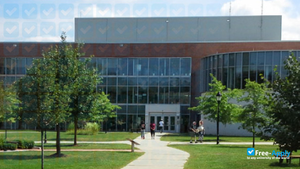 Rockland Community College - SUNY photo #3