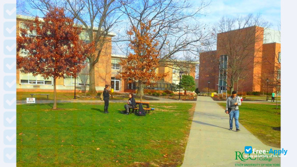 Photo de l’Rockland Community College - SUNY #7