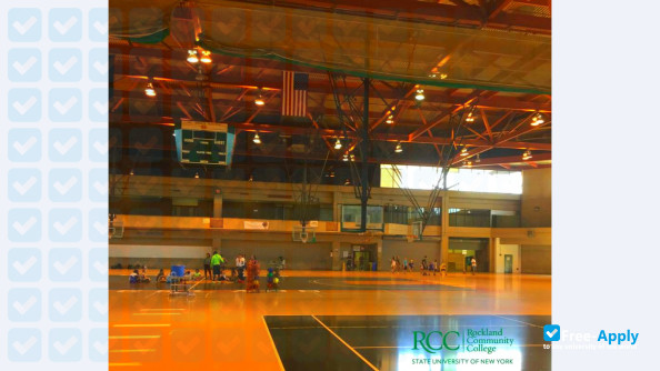 Rockland Community College - SUNY photo #9