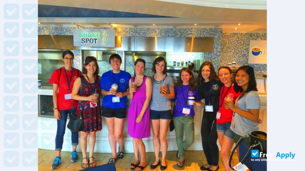 Rockefeller University photo #4