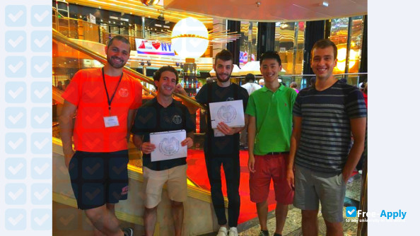 Foto de la Rockefeller University #7