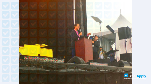 Rockefeller University photo #5