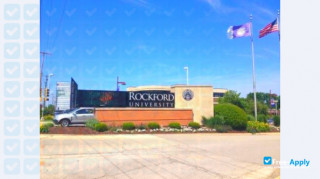 Rockford University миниатюра №4