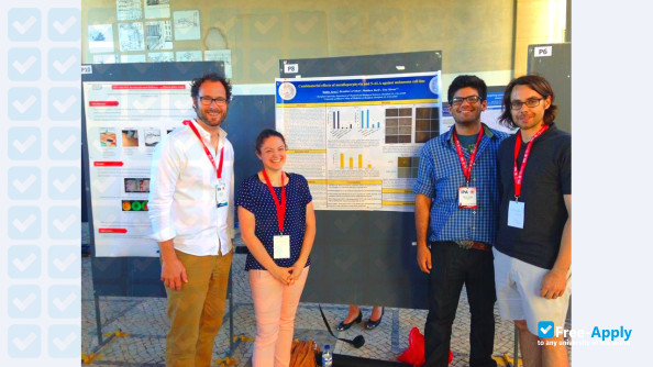 Rockford University photo #4