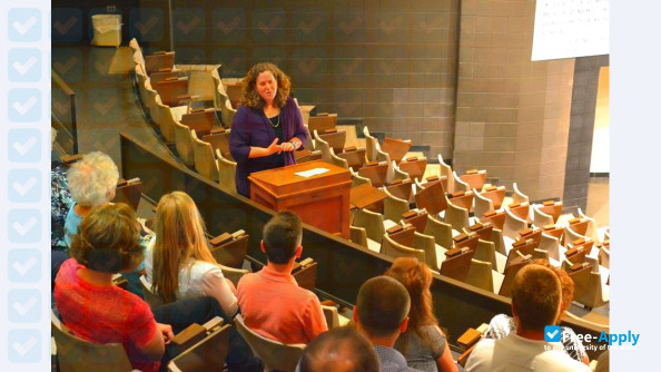 Rockford University photo #5