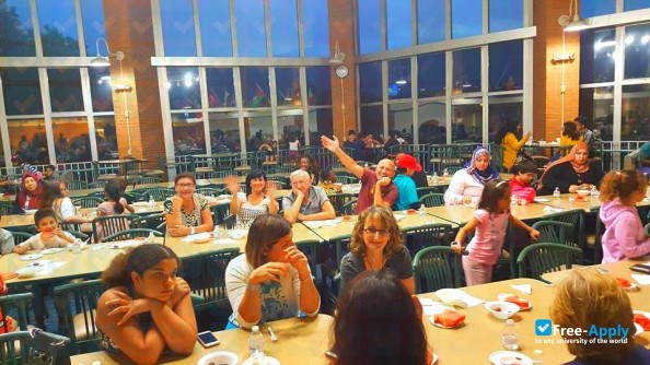 Rockford University photo #9