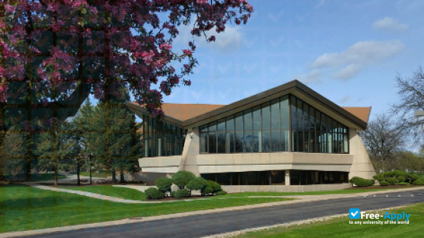 Rockford University photo #7