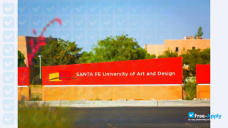Santa Fe University of Art and Design thumbnail #5