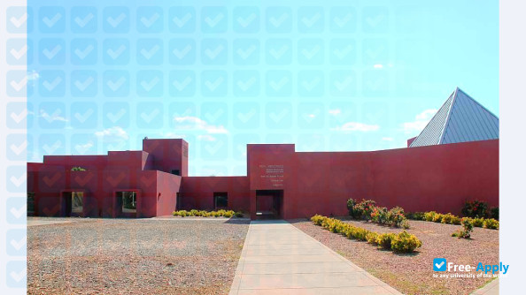 Santa Fe University of Art and Design photo #6