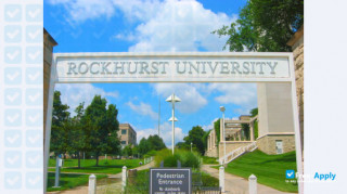 Rockhurst University vignette #12