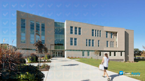 Rockhurst University photo #10