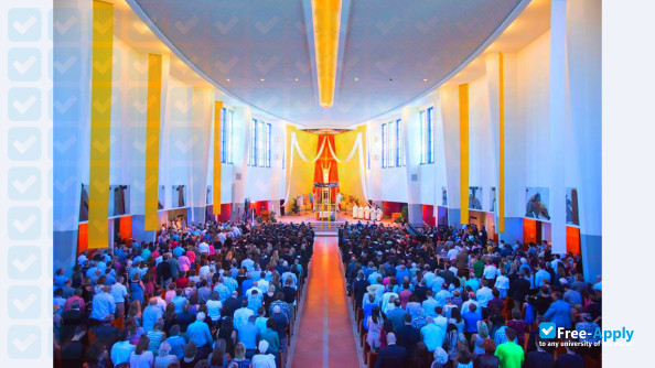 Rockhurst University photo #9