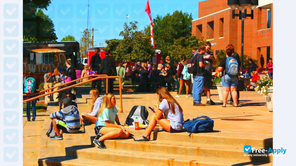 Photo de l’Ozarks Technical Community College #5