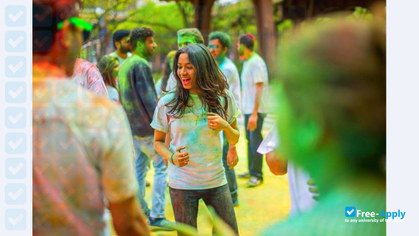 Foto de la Pace University #4