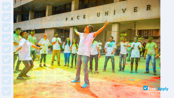 Foto de la Pace University #2
