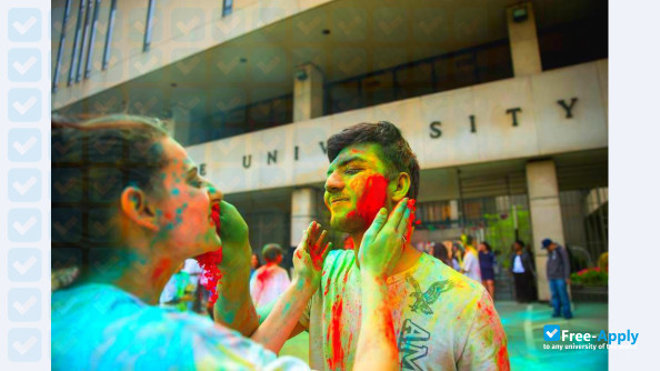 Foto de la Pace University #6