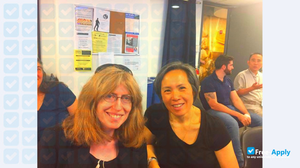 Pacific College of Oriental Medicine photo #3