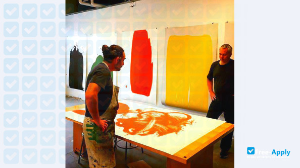 Pacific Northwest College of Art photo #3