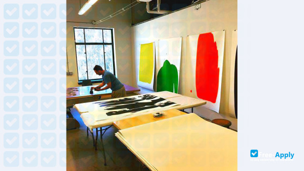 Pacific Northwest College of Art photo