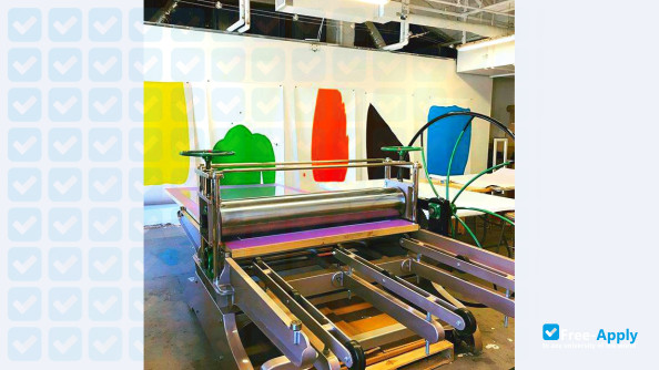 Pacific Northwest College of Art photo #6