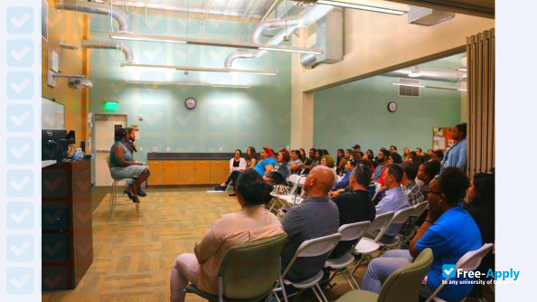 Photo de l’Pacific Oaks College #4
