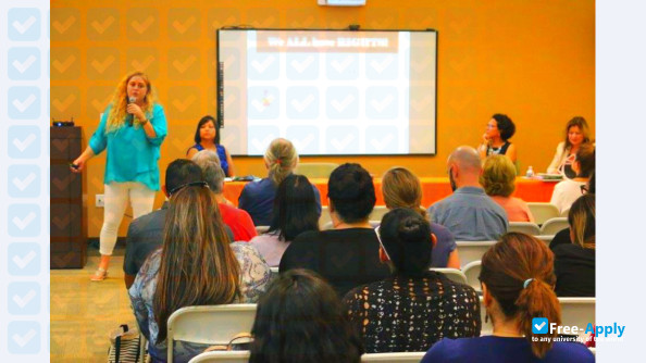 Photo de l’Pacific Oaks College #2