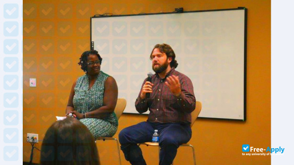 Photo de l’Pacific Oaks College #3