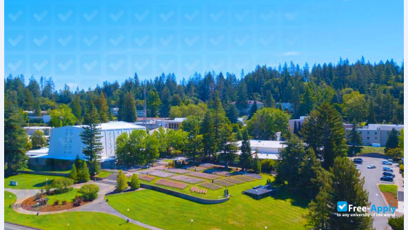 Photo de l’Pacific Union College #7