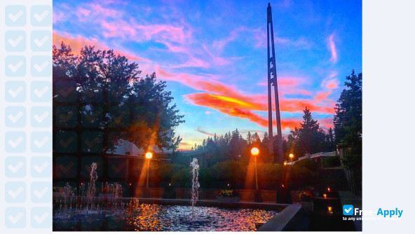 Photo de l’Pacific Union College #6