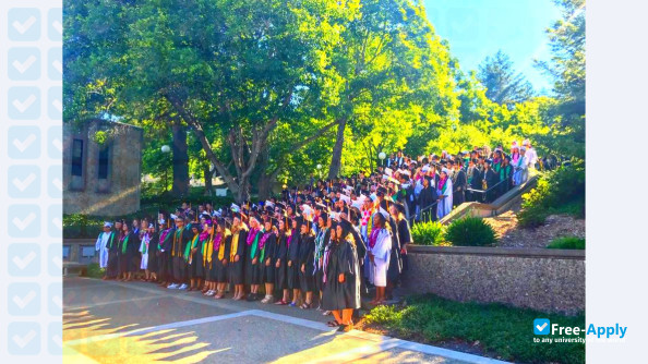 Photo de l’Pacific Union College #5