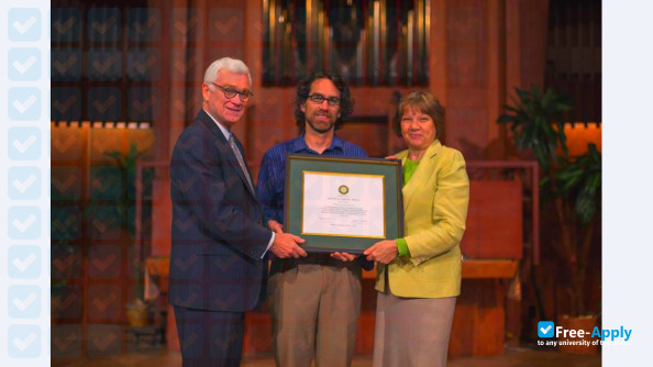 Foto de la Pacific Union College #4