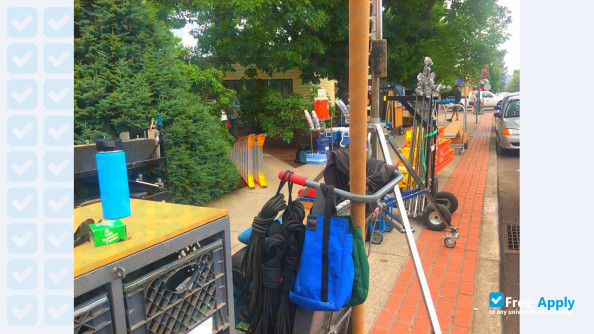 Pacific University photo #6