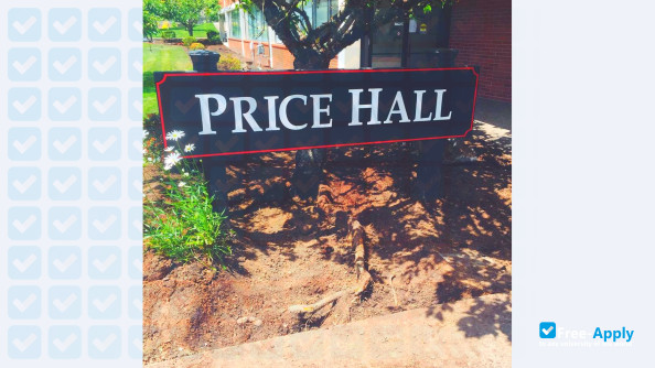 Pacific University photo #5