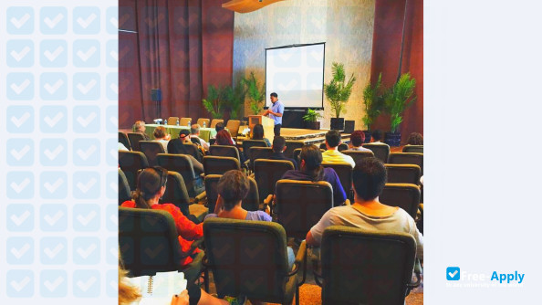 Pacifica Graduate Institute photo #5