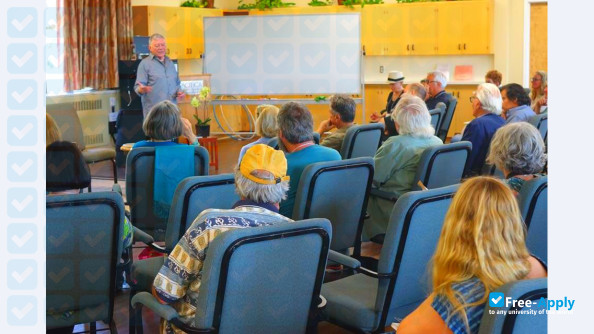 Pacifica Graduate Institute photo #3