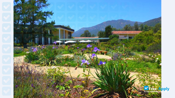 Pacifica Graduate Institute photo #3