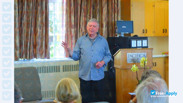 Pacifica Graduate Institute photo #6