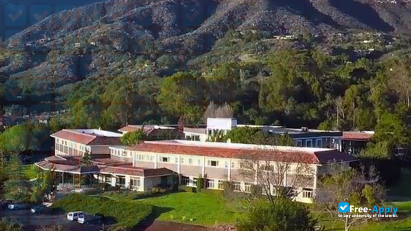 Pacifica Graduate Institute photo #4