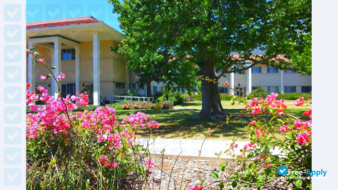 Pacifica Graduate Institute photo #7
