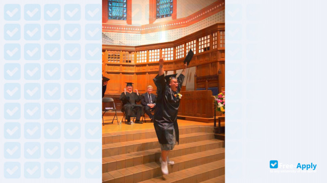 Paier College of Art photo #2