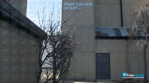 Paier College of Art photo #2