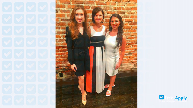 Photo de l’Palm Beach Atlantic University