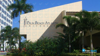 Palm Beach Atlantic University миниатюра №4