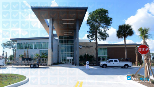 Palm Beach State College фотография №6