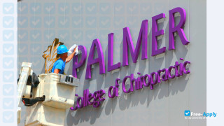 Palmer College of Chiropractic thumbnail #5