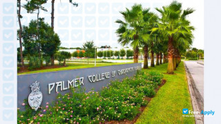 Palmer College of Chiropractic thumbnail #2