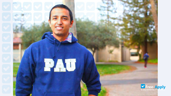 Palo Alto University photo #5