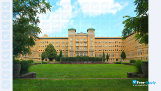 Saint Mary of the Woods College миниатюра №1