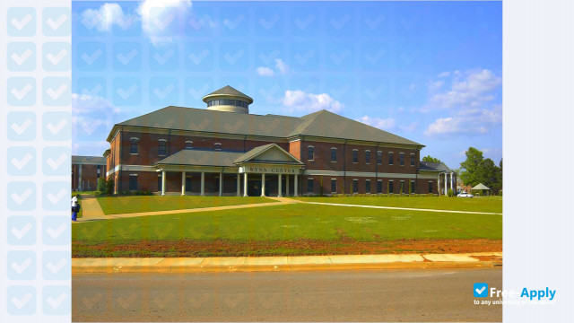 Stillman College photo #15