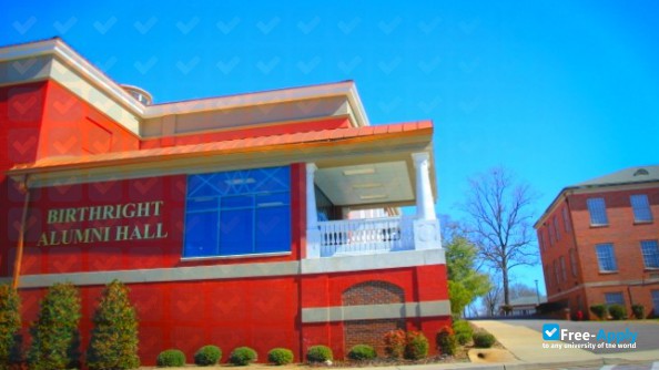 Stillman College photo #4